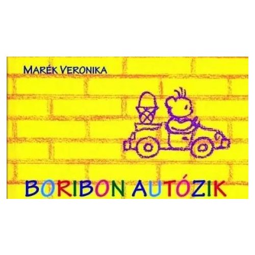 Boribon autózik