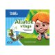 Állatok világa: Tolki hangoskönyv készlet