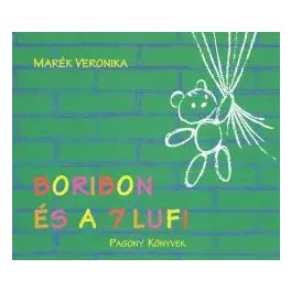 Boribon és a 7 lufi