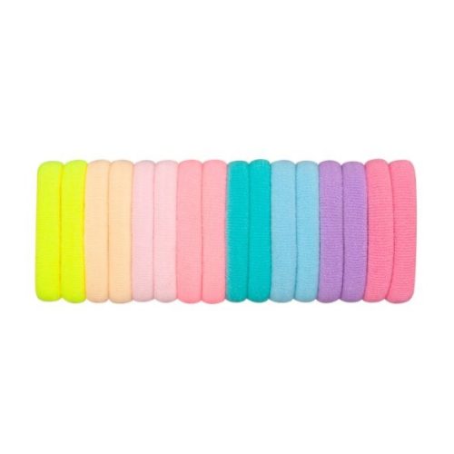 Mimi&Lula Pamut hajgumi válogatás - 16 db-os szett - Dreamland