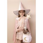 Mimi&Lula Csillagos pálca pasztell szalagokkal