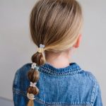 Mimi&Lula Mini bogárkás mini hajgumik - 8 db-os szett