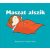Maszat alszik