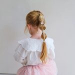 Mimi & Lula Balerina mini hajgumik – 8 db-os szett
