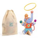 Djeco Célba dobó játék - Hullahopp