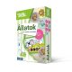 Állatok: Interaktív beszélő memóriajáték