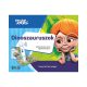 Dinoszauruszok: Tolki hangoskönyv készlet