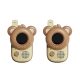 The Zoofamily walkie talkie – Maci-Maci