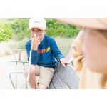 The Zoofamily walkie talkie – Maci-Maci