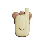 The Zoofamily walkie talkie – Maci-Maci