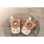 The Zoofamily walkie talkie – Maci-Maci