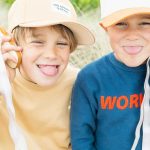 The Zoofamily walkie talkie – Maci-Maci