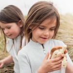 The Zoofamily walkie talkie – Maci-Maci