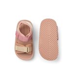 Liewood Monty gyerek szandál - Tuscany rose multi mix