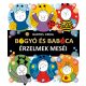 Bogyó és Babóca - Érzelmek meséi