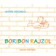 Boribon rajzol