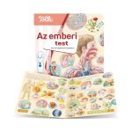 Az emberi test: Tolki hangoskönyv