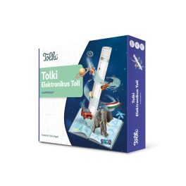 Tolki elektronikus toll alapkészlet (Tolki 2.0)