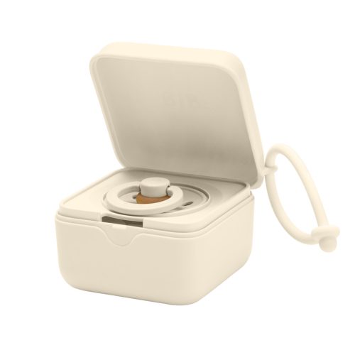 BIBS cumitartó - Krémfehér