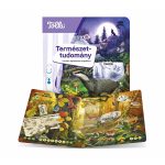 Természettudomány: Tolki hangoskönyv