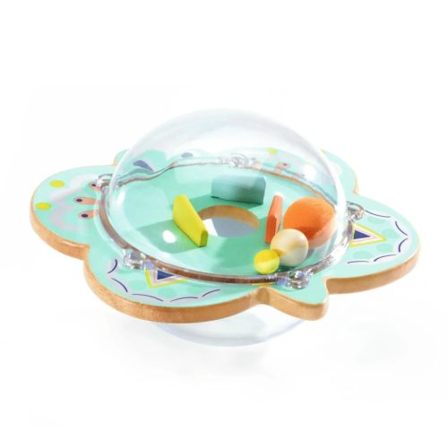 Djeco Bébi ügyességi játék