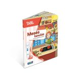 Mesés tanulás: Tolki hangoskönyv