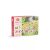 Moulin Roty - A nagy család - Évszakok puzzle - kirakó (4x12 db-os)