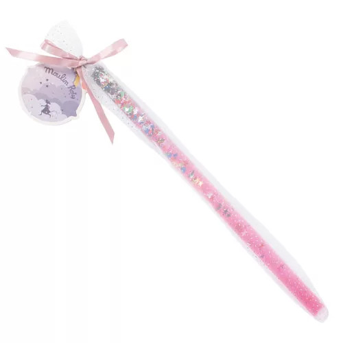 Moulin Roty - Egyszer volt, hol nem volt... Csillámos varázspálca