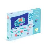 Djeco Ékszerkészlet - Lilla-Róza