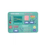 Moulin Roty - Apró csodák - Mágneses rajztábla