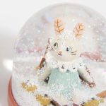 Moulin Roty - Hógömb - Eső után