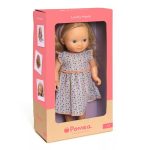 Djeco Játékbaba, hajas - Szőke Marcsi