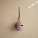 Mushie Cumitartó (Halvány lila)