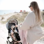 Mushie Cumitartó (Halvány lila)