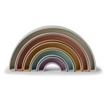 Mushie Szivárvány építő (Trópus)