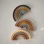 Mushie Szivárvány építő (Trópus)