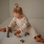 Mushie Szivárvány építő (Trópus)