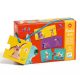 Djeco Párosító puzzle - Ellentétek, 24 db-os