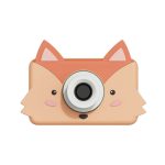 The Zoofamily fényképezőgép – Zoo Friends, Fox
