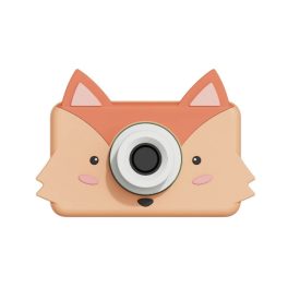 The Zoofamily fényképezőgép – Zoo Friends, Fox