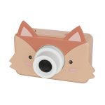 The Zoofamily fényképezőgép – Zoo Friends, Fox