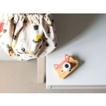 The Zoofamily fényképezőgép – Zoo Friends, Fox