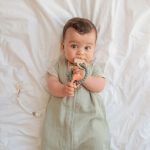 Mushie Gyöngy rágóka (Natura)