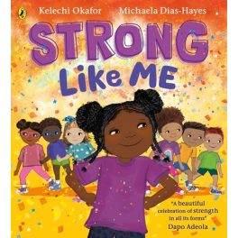 Penguin: Strong Like Me