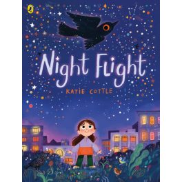 Penguin: Night Flight