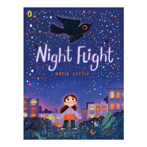 Penguin: Night Flight