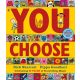 Penguin: You Choose
