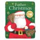Penguin: Father Christmas