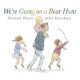 We're Going on a Bear Hunt – Special Large Edition – Michael Rosen
