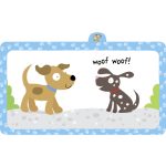 Usborne: Baby's Very First Noisy Book